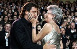 Morreu a atriz Pilar Bardem, a mãe de Javier Bardem e sogra  Penélope Cruz