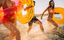 Um verão de sonho: ganhe experiências sem sorteio. Descubra como! 