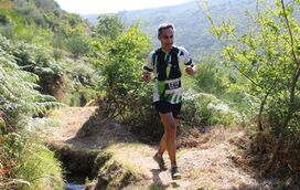 Encontrado sem vida atleta Marílio Costa Leite desaparecido no Marco de Canaveses