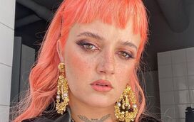 Carolina Deslandes deixa mensagem inspiradora em fato de banho: "Corpo, adoro-te"