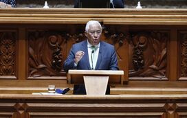 António Costa promete vacinação das crianças entre 12 e 17 anos até 19 de setembro