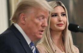 Donald Trump: as traições familiares que o podem colocar na prisão