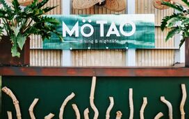 Mö Tao: como a marina de Vilamoura pode ser trendy mas acessivel a qualquer um 