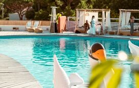 5 spots para ver e ser visto, neste verão, no Algarve