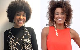 Coloração no cabelo? Agora, é natural! 