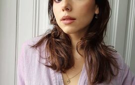 Filipa Areosa sofre acidente: "Fez uma poça de sangue e desmaiei"