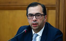 Administrador do Novo Banco diz que desconhecia relação entre Luís Filipe Vieira e 'Rei dos Frangos'