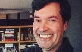 Ator Rui Luís Brás paga contas como agente imobiliário