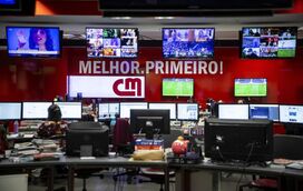 Cofina passa de perdas a lucros de 1,95 milhões de euros no primeiro semestre