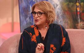 Dina Aguiar quer trabalhar até aos 75 anos e lamenta: "Sou obrigada a reformar-me"