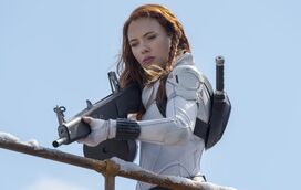 Scarlett Johansson processa a Disney por causa de estreia de ‘Viúva Negra’. Atriz pode perder milhões