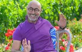 Rui Oliveira, marido de Goucha, fala sobre os relacionamentos que teve com mulheres e do momento em que quase foi pai