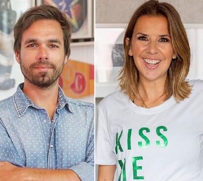 Ex-marido de Pipoca Mais Doce conta tudo sobre fim do casamento e desmente ter terminado relação por email