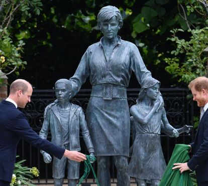 Só de passagem: o príncipe Harry já abandonou o Reino Unido para apoiar Meghan