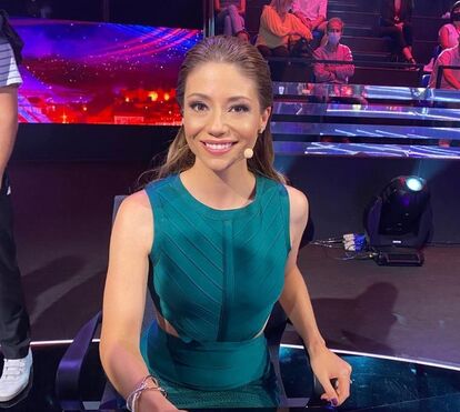 Sofia Escobar já é mãe de Leonardo. Veja as primeiras imagens do bebé