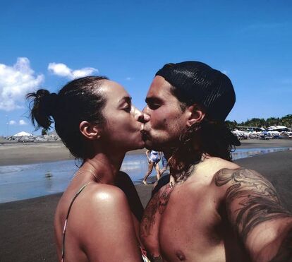 Débora Monteiro e Miguel Mouzinho mais unidos do que nunca depois das polémicas