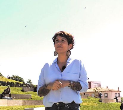 Beatriz Gosta descreve dias de terror após ter sido infetada com covid-19