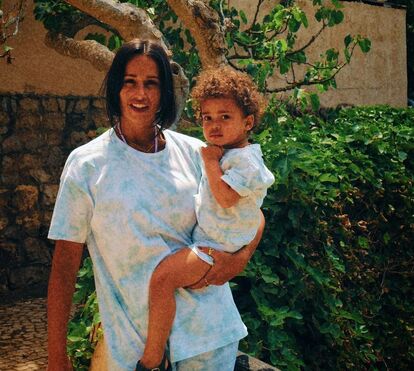 Rita Pereira vive drama com o filho depois de não conseguir resgatar animal
