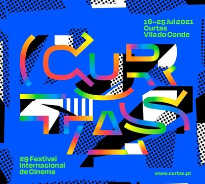 Já é conhecido o programa da edição de 2021 do Curtas Vila do Conde