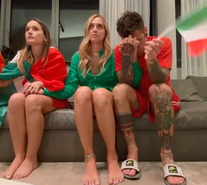 'The Ferragnez': Chiara Ferragni e Fedez ganham série na Amazon