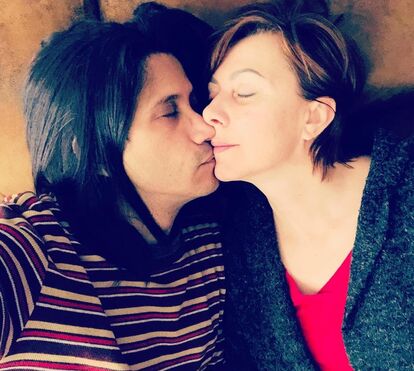 Que ternura de família! O amor de João Soares pelos netos de Maria João Abreu