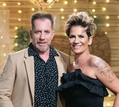 Helena Neres, concorrente  do programa da TVI, já encontrou o amor e o namorado até é famoso