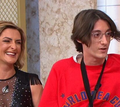Filho mais velho de Tony Lemos dos Santamaria fala das últimas conversas com o pai e do sonho que o cantor tinha