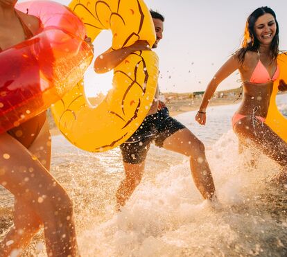 Um verão de sonho: ganhe experiências sem sorteio. Descubra como! 