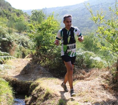 Encontrado sem vida atleta Marílio Costa Leite desaparecido no Marco de Canaveses