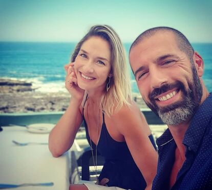 'Vivi a maior dor que podia ter vivido. Uma morte' A confissão emotiva de Gustavo Santos sobre o fim do casamento e a separação dos filhos