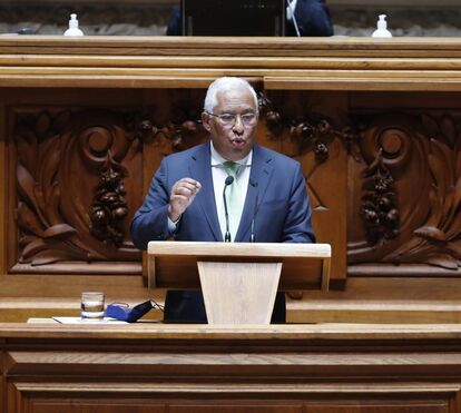 António Costa promete vacinação das crianças entre 12 e 17 anos até 19 de setembro