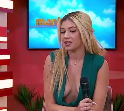 'O ex-marido da Agnes fazia-me ameaças de morte': Iara Dias fala sobre nova namorada do 'rei dos aspiradores'