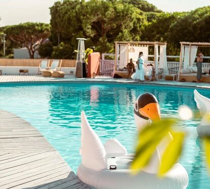 5 spots para ver e ser visto, neste verão, no Algarve