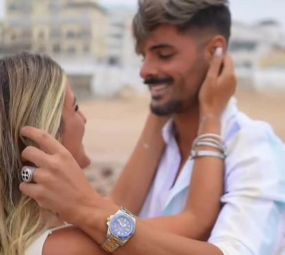 Rui Pedro revela que vai ser pai uma semana após a morte do seu progenitor