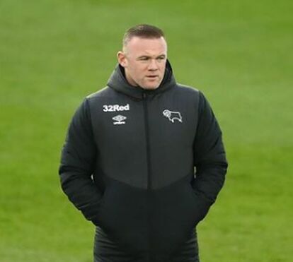 Rooney apanhado com três mulheres em quarto de hotel: são muitas as imagens comprometedoras