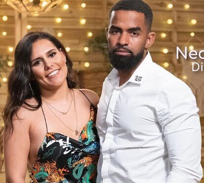 O ambiente do reality da TVI está a aquecer: Ana Lopo confessa a Nedy que adora andar nua pela casa 