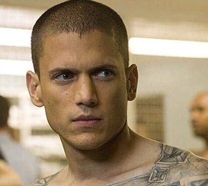 Protagonista de 'Prison Break' Wentworth Miller revela que sofre de autismo. Ator descobriu problema com confinamento