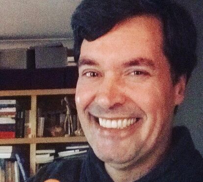 Ator Rui Luís Brás paga contas como agente imobiliário