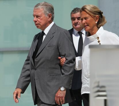 A Gaiola Dourada que o ex-banqueiro Ricardo Salgado montou para se proteger