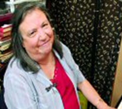 Morreu a pianista Olga Prats. Tinha 82 anos