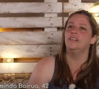 O que se passa no reality show da TVI? Mais uma mulher abandonada por 'parceiro'