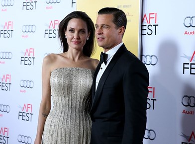 Filho mais velho de Angelina Jolie depõe contra Brad Pitt - a