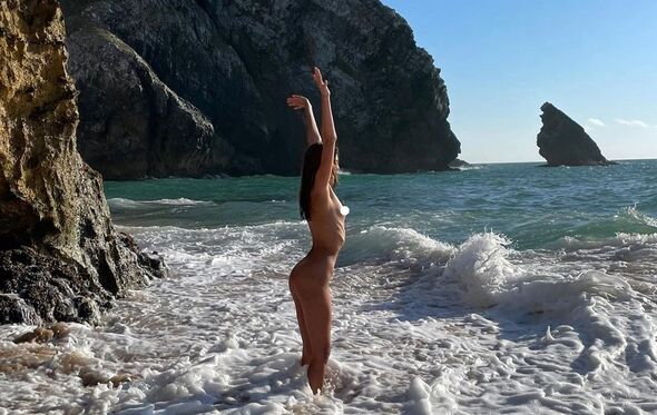 Cristina Margarida Mantas 
