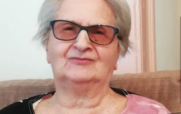 maria de lourdes sousa, mãe de goucha
