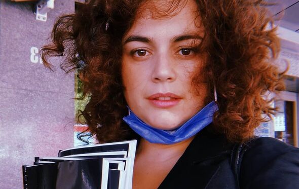 Ana Guiomar