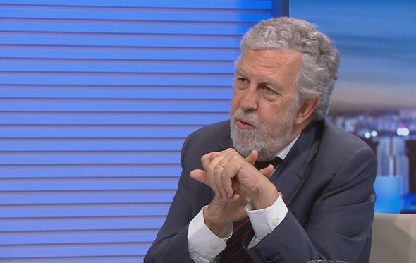 José Miguel Júdice