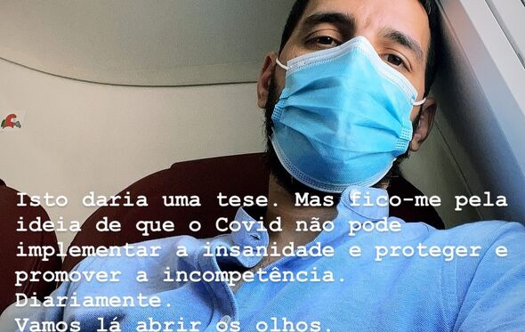 Diogo Clemente
