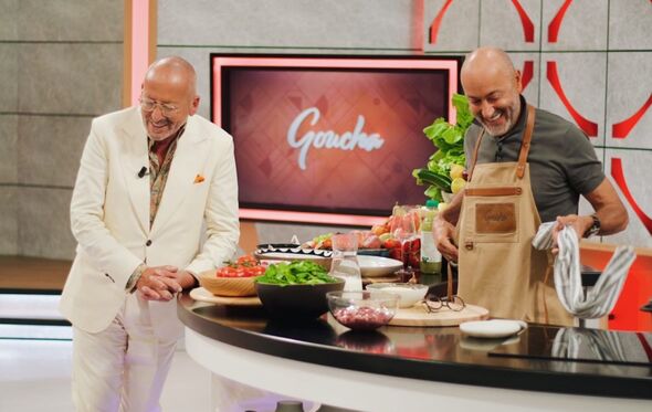 Rui de Oliveira Nunes e Goucha