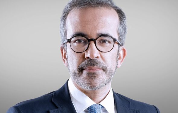 Paulo Rangel