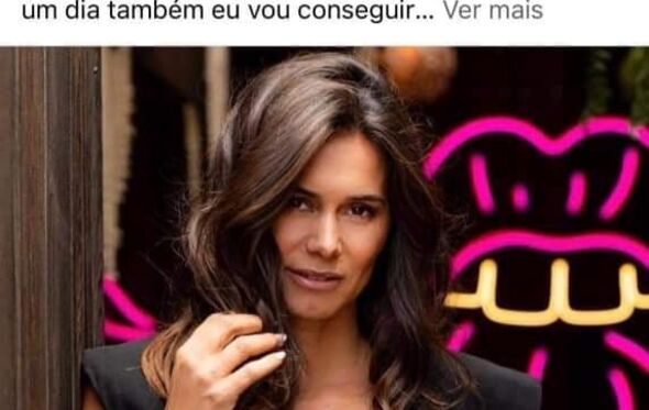 Cláudia Vieira